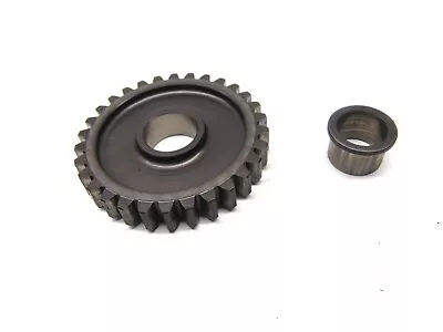 $16 • Buy 1984 84-85 Honda CR250R CR250 CR 250R Kickstart Idler Gear 28231-KA4-740