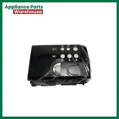 Breville Creatista Complete Control Pannel For BNE500 | BNE500/03  SP0023685 • $114.92