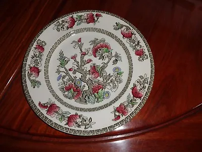 £9.99 • Buy Johnson Brothers INDIAN TREE Large Side Plate