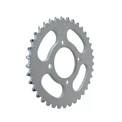 420 Chain 37 Tooth Rear Sprocket Stroke 50cc-125cc Dirt Pit Bike ATV TaoTao SUNL • $17.85