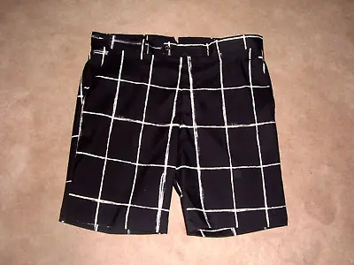 J Lindeberg Men's  Golf Shorts   36   Never Worn New Without Tags Hovland • $44.99