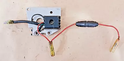 Yamaha 50HP Outboard Rectifier Regulator 6G1-81970-61-00 • $15