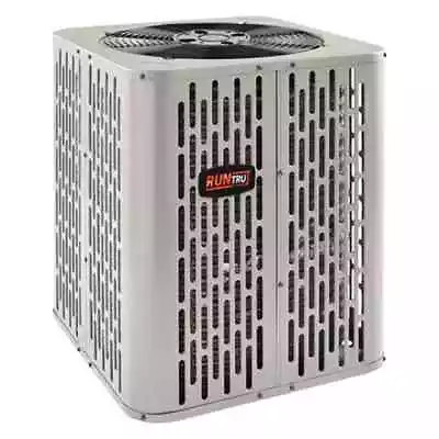 4 Ton 16 SEER2 Trane Air Conditioner Condenser - RT Series • $2500