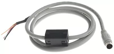 1  Pcs - Mitsubishi PLC Connection Cable 1m For Use With HMI CPU (MELSEC FX Seri • £64.50