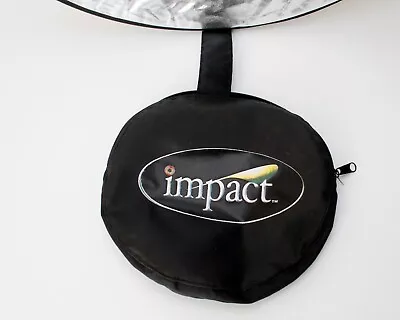 Impact 5-in-1 Collapsible Circular Reflector 22  • $12.99