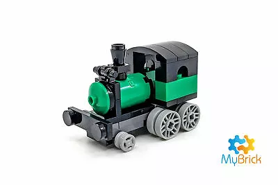 Genuine Lego® Steam Locomotive 11945 Polybag - Free Postage • $19.90