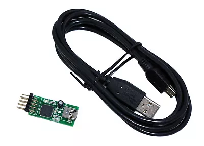 Ultimarc SpinTrak USB Adapter • $15