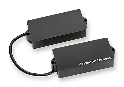 Seymour Duncan APB-1 For Precision P Bass Proactive Active Pickup System  • $139