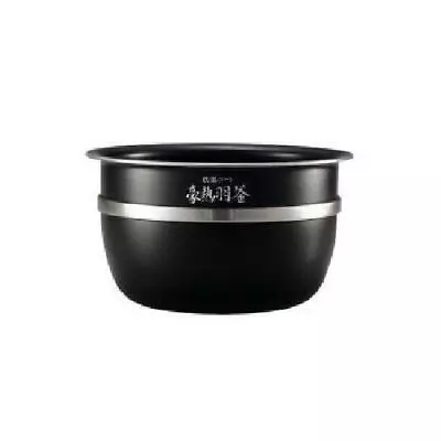 Zojirushi Pressure IH Rice Cook Pan B529-6B Compatible: NW-JS10-VD / NW-JS10-WA • $270.29