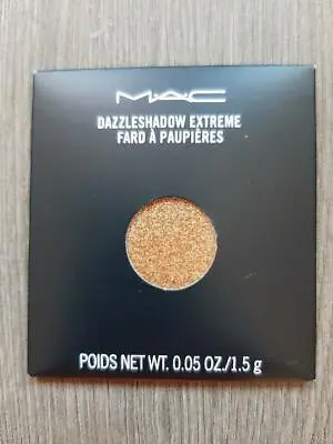 MAC Dazzleshadow Eye Shadow Refill Pro Palette Objet D'Art • $10.99