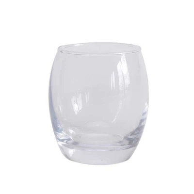 £5.99 • Buy 2 X Yankee Candle - Roly Poly Tea Light Votive Candle Holder  6cm Width