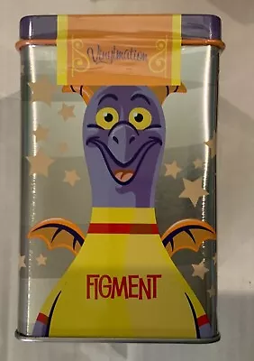 Disney Park Stars Figment Vinylmation Sweater  Variant LE Series 1 • $26.09