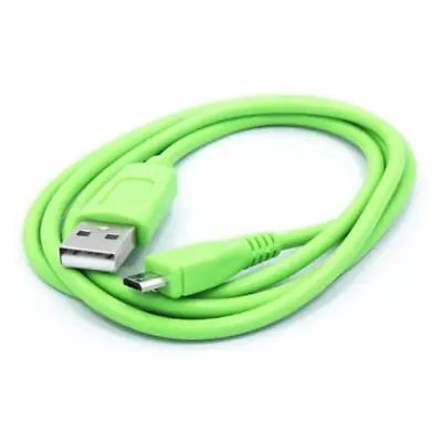 3FT USB CABLE MICROUSB CHARGER CORD POWER WIRE SYNC FAST For PHONES & TABLETS • $10.54