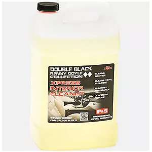 P&S Detailing G1301 XPRESS Interior Cleaner For Car/Auto Detail - 1 Gallon • $34.98