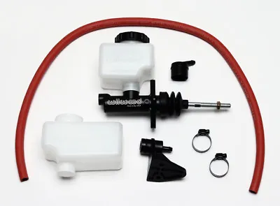 Wilwood Compact Aluminum Master Cylinder Kit 5/8 Bore PN: 260-10371 • $96.95