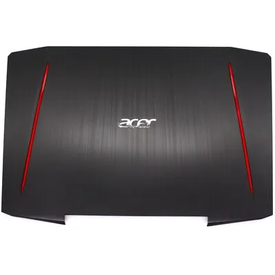 £59.99 • Buy Replacement Acer ASPIRE VX 15 VX5-591G-70CA Non-Touch Back Cover Black Lid