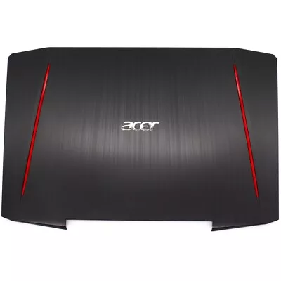 Replacement Acer ASPIRE VX 15 VX5-591G-70CA Non-Touch Back Cover Black Lid • £209.99