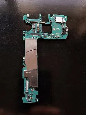 Samsung Galaxy S8 SM-G950F 64GB Logic Main Board (Genuine Part) UNLOCKED • £24.99