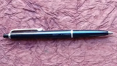 RARE Vintage LAMY EXACT 200 BALLPOINT PEN Druckkugelschreiber Without Refill • $66