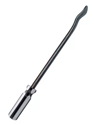 Ken Tool 32115 Small Handled Motorcycle Tire Iron • $26