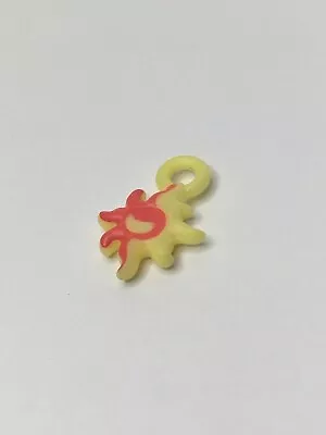 My Little Pony G4 Cutie Mark Magic Sunset Shimmer 3” Brushable Figure Necklace C • $2.99