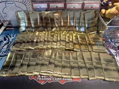 £0.99 • Buy YuGiOh MP23 X44 Booster Packs Of Bulk - Near Mint