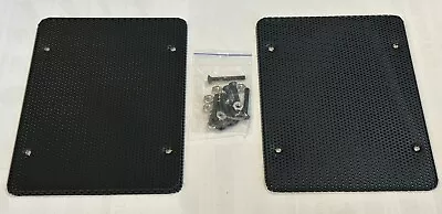 Parcel Shelf Speaker Grills Suit Ford Xa Xb Xc Xd Falcon Fairmont Fairlane • $65