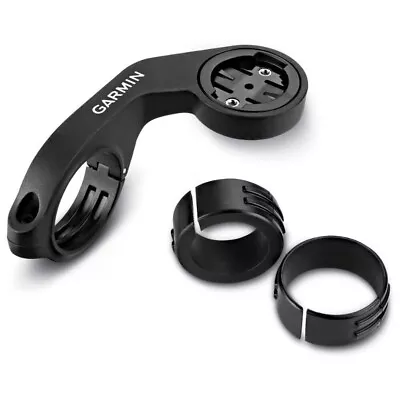 Garmin Extended Out-front Computer Mount Head Unit For Mountain Road Gravel Bike • $30.99