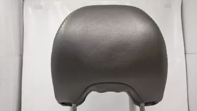 2001-2004 Volvo C70 Headrest Head Rest Front Driver Passenger Black V4SJX • $37.50