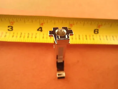 Adapter Foot For Snap On Bernina 630640730E820QE 830LE175180 Artista440QE • $17.75