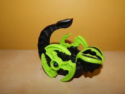 Fisher Price Imaginext Space Cosmic Chaos Ion Scorpion Vehicle For Figures • £6.50