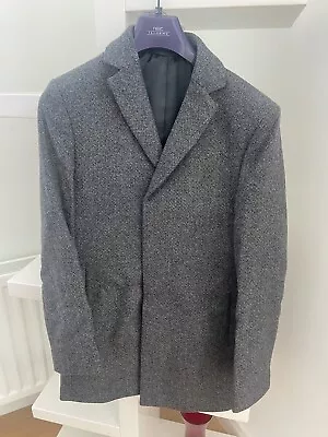 Men’s Next Tailored Suit Jacket Size S • £0.99