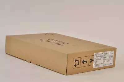 Cisco CP-7942G Two Line Unified VOIP IP Phone Telephone 882658140389 - New • $34.99