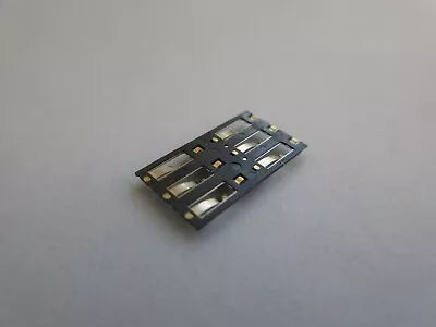 SIM Card Reader Tray Port Slot Holder For Nokia Lumia 800 900 920 925 1020 • $3.29