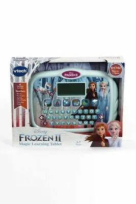 Frozen II Magic Learning Tablet • £15