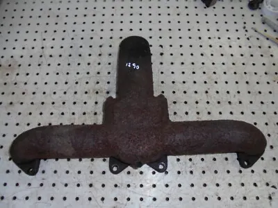 For David Brown 12901390 Exhaust Manifold In Good Condition • £60