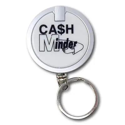 £9.20 • Buy Cash Minder Fake Forged Counterfeit Money Note Checker Detector UV Light Keyring