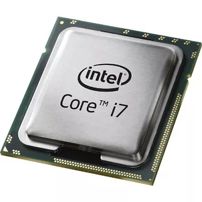 Intel Core I7-3770/4x 34 - 39 GHZ / LGA 1155 /Quad Core CPU SR0PK Processor • $101.93