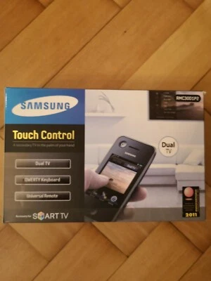£60 • Buy Samsung Rmc30d1p2 Touch Control