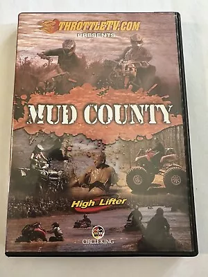 Mud County (DVD 2011) • $6.45