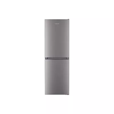 £499.92 • Buy Hotpoint 322 Litre 50/50 Freestanding Total No Frost Fridge Freezer HTFC850TI1X1