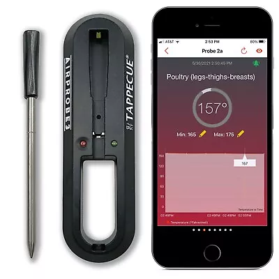 Tappecue AirProbe3 • $99