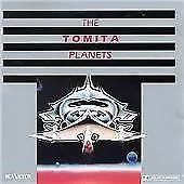 Gustav Holst : The Tomita Planets CD (1991) Incredible Value And Free Shipping! • £16.90
