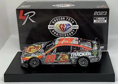 2023  1/24 #19 Martin Truex Jr. “Bass Pro Shops” Camry  1 Of 948 SD SHIP • $75