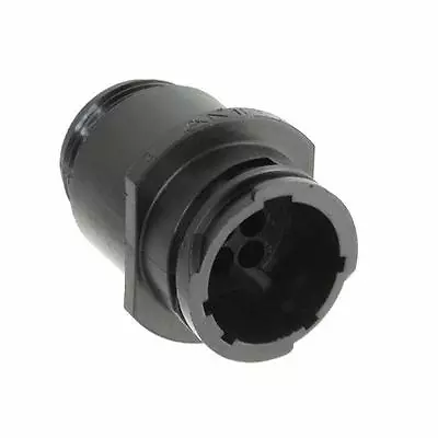 CONNECTOR Amp TE TYCO 206705-2 CPC 9 Pin Circular Connector Mil-spec Military • $6