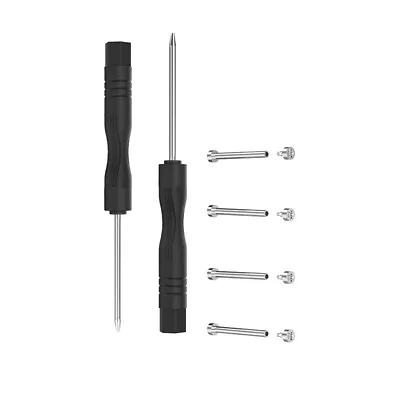 Replacement Strap Link Screw Pins Screwdriver Kit For Garmin Fenix 3 Fenix 5S 5X • $10.68