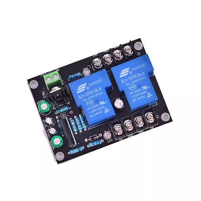 High Power Speaker Protection Board Reliable 2channels  DIY HIFI Ampl .ac • $10.51