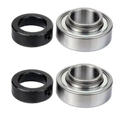 Set Of 2 Rotary Corp Bearing For Dixon Spindles On 30  42  And 50  Cut ZTR • $25.50