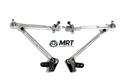 BMW E30M3 RACE Control Arm Kit Billet Aluminum DTM Style • $1191