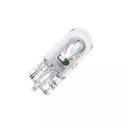 GE 19553 5w 14v T3.25 Wedge Base 193 Automotive Miniature Bulb • $5.77